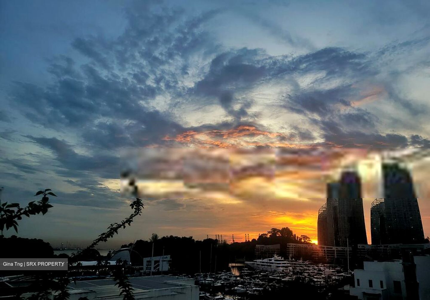Caribbean At Keppel Bay (D4), Condominium #404753341